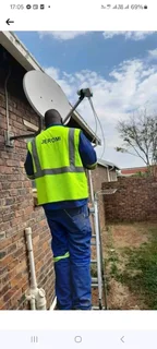 Dstv Accredited Installers And Signal Repairs In Alberton Call 0659500457