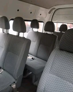 15 SEATER JIMBI