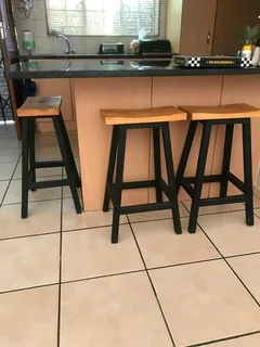 Bar stools
