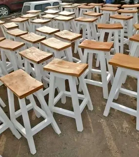 Bar stools