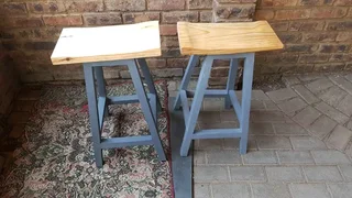 Bar stools