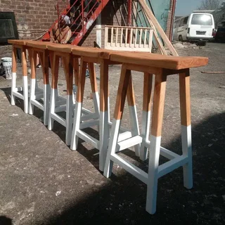 Bar stools
