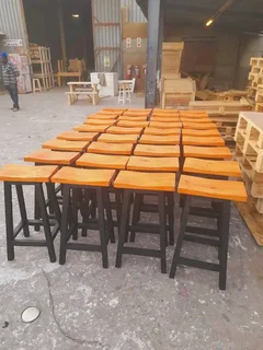 Bar stools