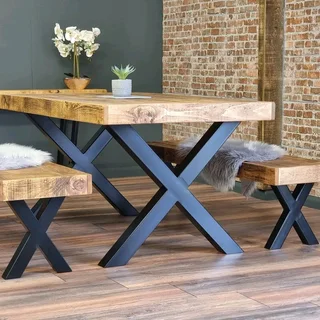 Dinning table and chairs
