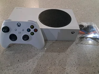 Xbox Series S 512GB