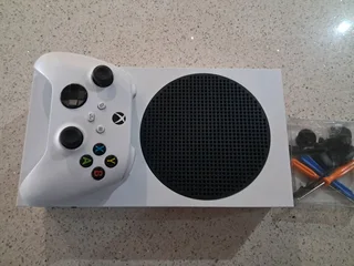 Xbox Series S 512GB