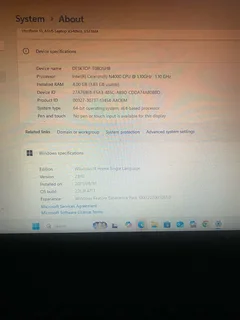 ASUS laptop slightly negotiable