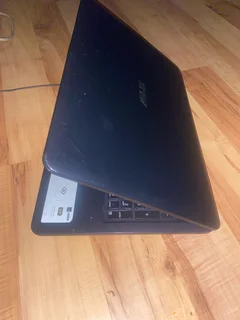 ASUS laptop slightly negotiable