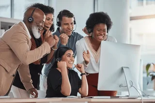 Front Desk Associate/Call Centre