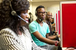 Matriculates Needed Without Experience For Contact Centre Positions