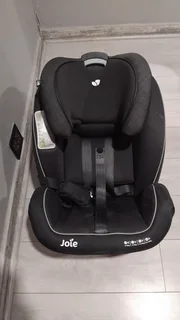 Baby Car Seat