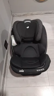 Baby Car Seat