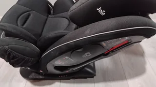 Baby Car Seat