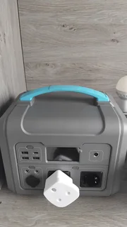 600w all in one inverter