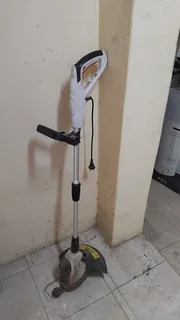 Weed eater