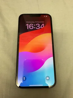 iPhone 14 256 gig blue for sale