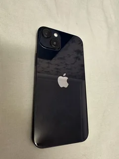 iPhone 14 256 gig blue for sale