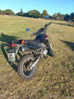 Honda XR 125