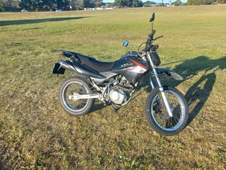 Honda XR 125