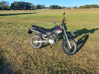 Honda XR 125