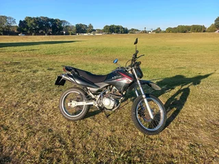 Honda XR 125