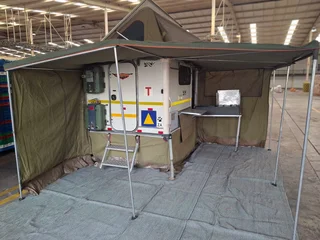 2005 - Ad posted by Ignatius