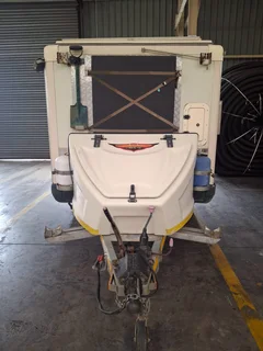 2005 - Ad posted by Ignatius