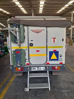 2005 - Ad posted by Ignatius