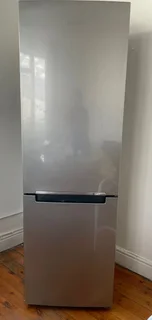 Samsung 328L Bottom Freezer with Cool Pack Metal Graphite