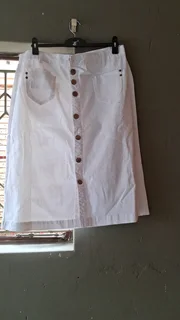 All clothing- Pluz size skirts