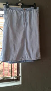 All clothing- Pluz size skirts