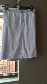 All clothing- Pluz size skirts