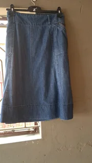 All clothing- Pluz size skirts