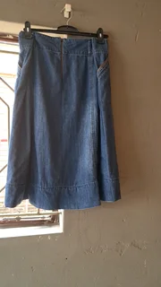 All clothing- Pluz size skirts