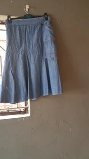 All clothing- Pluz size skirts