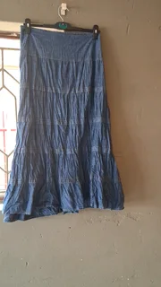 All clothing- Pluz size skirts