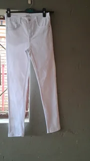 Clothing- Pants Denim