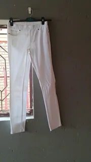 Clothing- Pants Denim