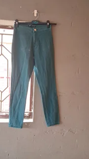 Clothing- Pants Denim