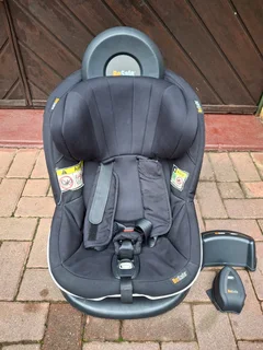 BE SAFE Baby Car Seat