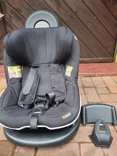 BE SAFE Baby Car Seat