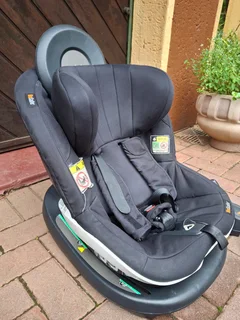BE SAFE Baby Car Seat