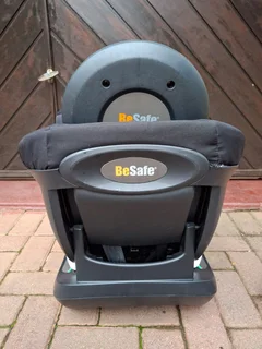 BE SAFE Baby Car Seat