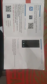 New upgrade industrial Endoscope compatible with Iphone and Android system