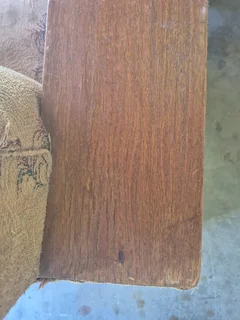 Art deco chairs 2 for R3000