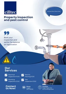 Compliance Certificates (COC’s)