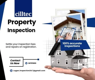 Property inspections/Coc’s