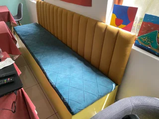 2m custom bunches x 3