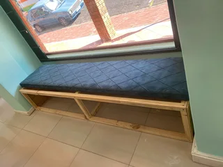 2m custom bunches x 3