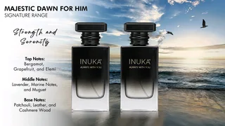 Inuka Perfumes